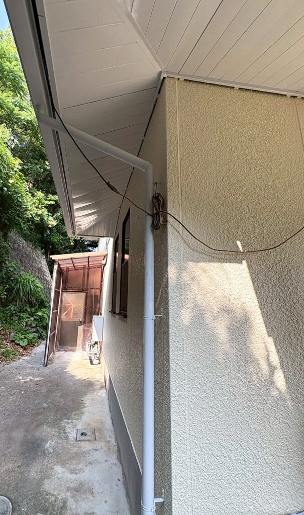 八幡東区　N様邸　完工2